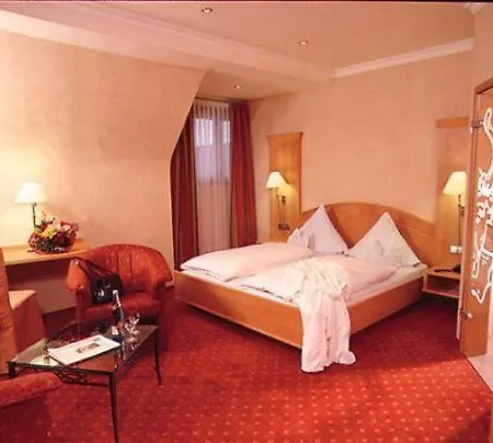 Restaurant Ochsenwirtshof Bad Rippoldsau-Schapbach