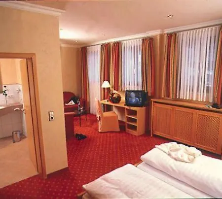 Restaurant Ochsenwirtshof 3* Bad Rippoldsau-Schapbach