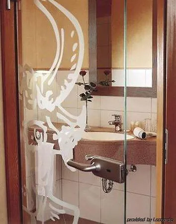 Pensionat Restaurant Ochsenwirtshof