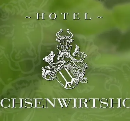 Pensionat Restaurant Ochsenwirtshof Bad Rippoldsau-Schapbach