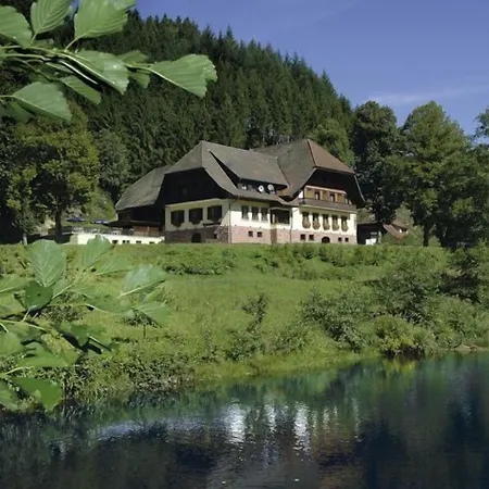 Restaurant Ochsenwirtshof