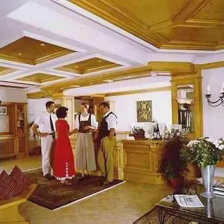 Pensionat Restaurant Ochsenwirtshof 3*