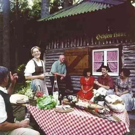 Restaurant Ochsenwirtshof Pensionat