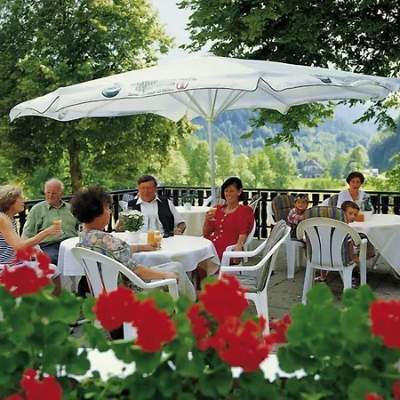 Pensionat Restaurant Ochsenwirtshof