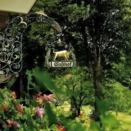 Restaurant Ochsenwirtshof Pensionat Bad Rippoldsau-Schapbach