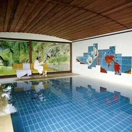 Restaurant Ochsenwirtshof Pensionat 3*