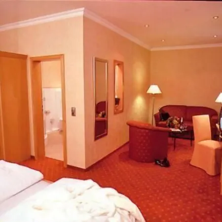 Restaurant Ochsenwirtshof Pensionat