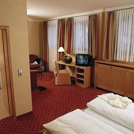 Restaurant Ochsenwirtshof 3*