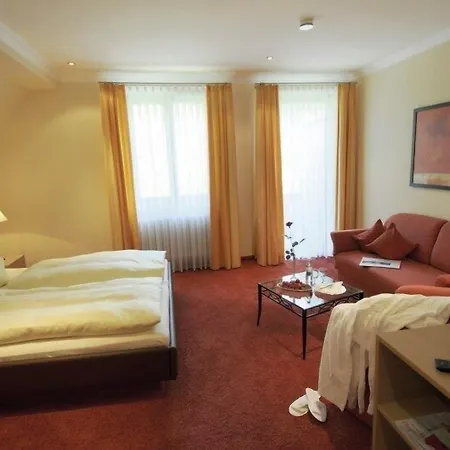 Restaurant Ochsenwirtshof Pensionat Bad Rippoldsau-Schapbach