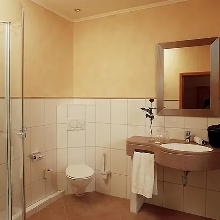 Pensionat Restaurant Ochsenwirtshof 3*