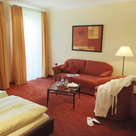 Pensionat Restaurant Ochsenwirtshof 3*