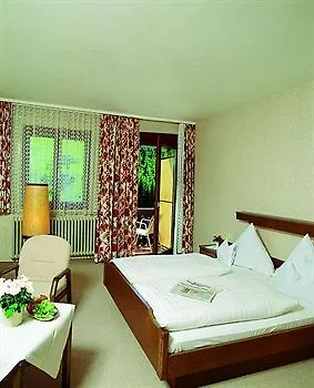 Pensionat Restaurant Ochsenwirtshof