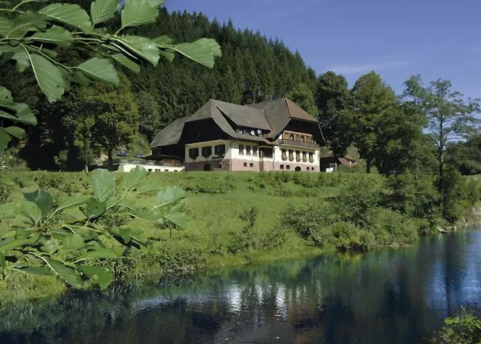 Restaurant Ochsenwirtshof
