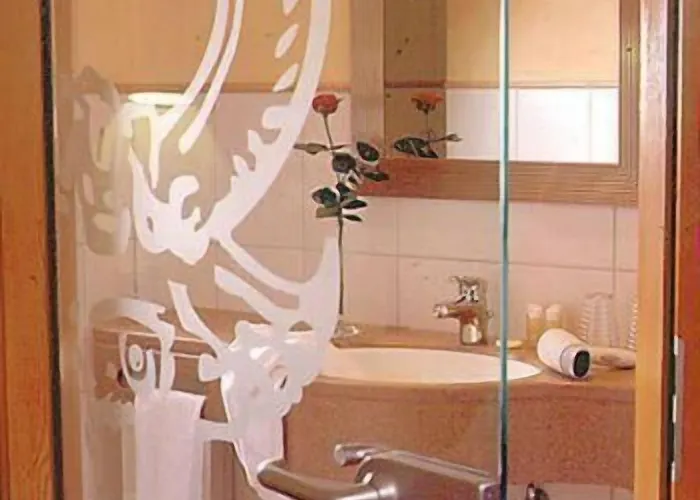 Restaurant Ochsenwirtshof Bad Rippoldsau-Schapbach