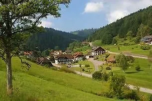 Restaurant Ochsenwirtshof Bad Rippoldsau-Schapbach